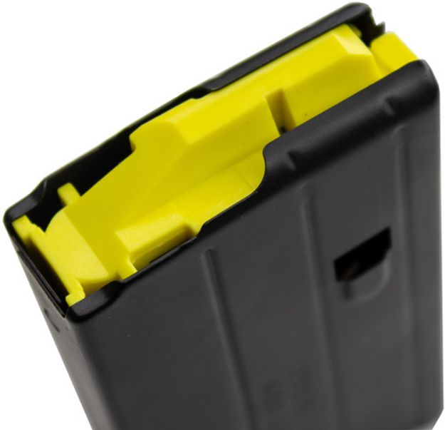 Picture of MAG DURAMAG 10RD .400 LEGEND SS BLK