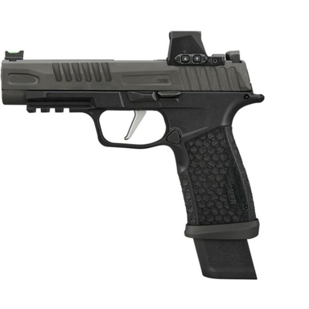 Picture of BREEK BRK6015RGREEN SLEDGEHAMMER CHRG HANDLE ODG