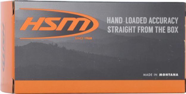 Picture of HSM 35724N 357MAG 230GR HCLFN 50/10