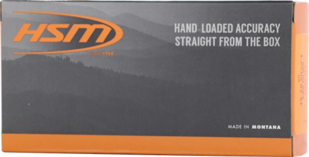 Picture of HSM 457016N 4570GOV 550GR HCLFN 20/25