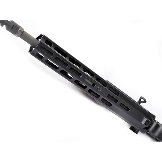 Picture of KDG MRX5-MK2-020 FN SCAR RAIL MREX MKII 6.5 BLK