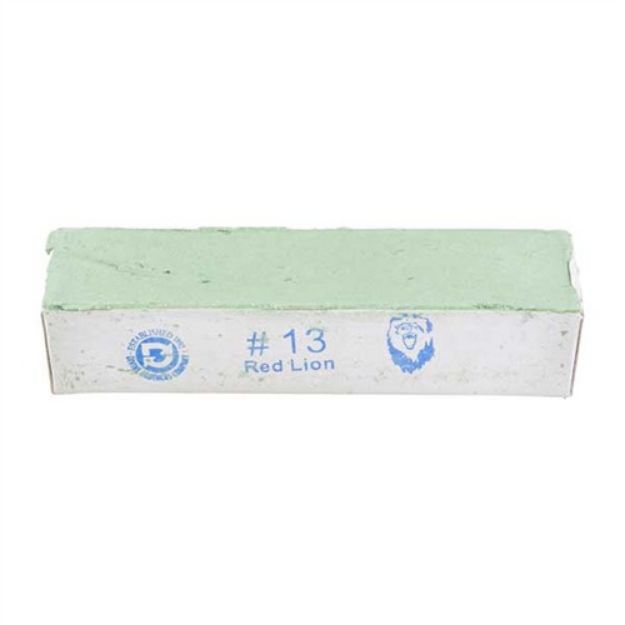 Picture of Polishing Compound, Green Flexible