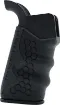 Picture of Tandemkross Hivegrip For Ar-15 With Beavertail Black
