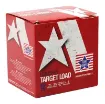 Picture of Target Load 12Ga 2-3/4" 1 1/8 Oz #8 Shot 1250Fps 25Rd