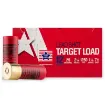 Picture of Target Load 12Ga 2-3/4" 1 1/8 Oz #7.5 Shot 1250Fps 25Rd