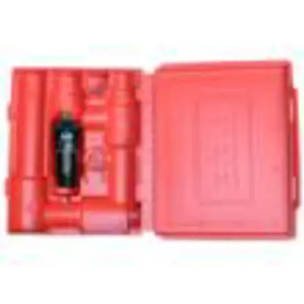 Picture of Large Caliber Rifle Micrometer Adjust Screw W/ Storage Case