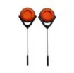 Picture of Clay Target Holder Custom Target Systems 2 Per Pack