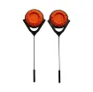 Picture of Clay Target Holder Custom Target Systems 2 Per Pack