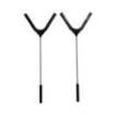 Picture of Clay Target Holder Custom Target Systems 2 Per Pack