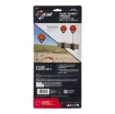 Picture of Clay Target Holder Custom Target Systems 2 Per Pack