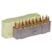 Picture of Cartridge Box .220 Swift-444 Marlin Grn/Grn 20Ct.