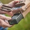 Picture of Moultrie Rechargeable Lithium-Ion Battery Pack