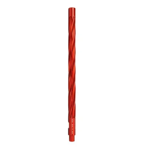 Picture of Tacsol X-Ring Performance Lt Barrels For 10/22 Rifles Red