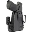 Picture of Mft Smith & Wesson Shield 1.0/2.0/Plus Tlr6 Iwb Light Holster