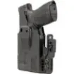 Picture of Mft Smith & Wesson Shield 1.0/2.0/Plus Tlr6 Iwb Light Holster