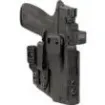 Picture of Mft Smith & Wesson M&P Shield X Inside Waistband Holster