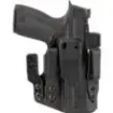 Picture of Mft Smith & Wesson M&P Shield X Inside Waistband Holster