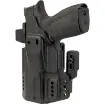 Picture of Mft Smith & Wesson M&P Shield X Inside Waistband Holster