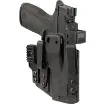 Picture of Mft Smith & Wesson M&P Shield X Inside Waistband Holster