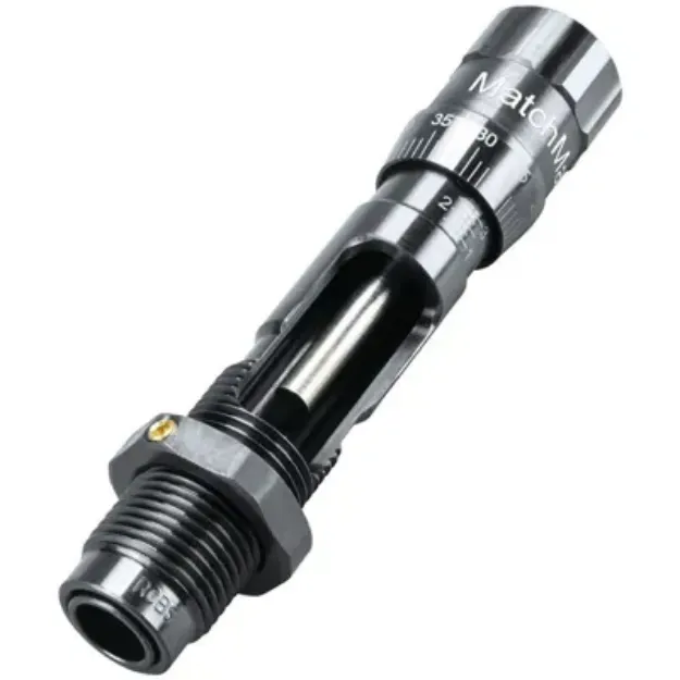 Picture of Matchmaster Competition Seat Die .260 Remington
