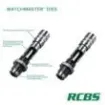 Picture of Matchmaster Competition Seat Die .260 Remington