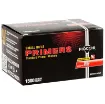 Picture of Fiocchi Small Rifle Primers 1500 Per Box