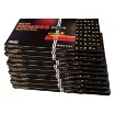Picture of Fiocchi Small Rifle Primers 1500 Per Box