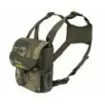 Picture of Pro Bino Harness Veil Canyon Grey