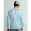 Picture of Huk Pursuit Mossy Oak Printed Ls Crew Moe Sw Bonefish Ls Xl