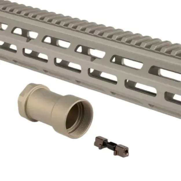 Picture of Q M-Lok Ar Handguard 15'' Kit