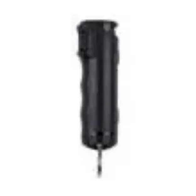 Picture of Sabre Ruger Flip Top Pepper Gel Black