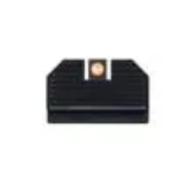 Picture of Night Fision Optics Ready Stealth Night Sight Set For Walther Pdp/Ppq - O