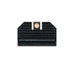 Picture of Night Fision Optics Ready Stealth Night Sight Set For Walther Pdp/Ppq - O