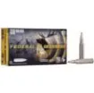 Picture of Federal 338 Win Mag 200Gr Trophy Bonded Tip Ammo 20Rd
