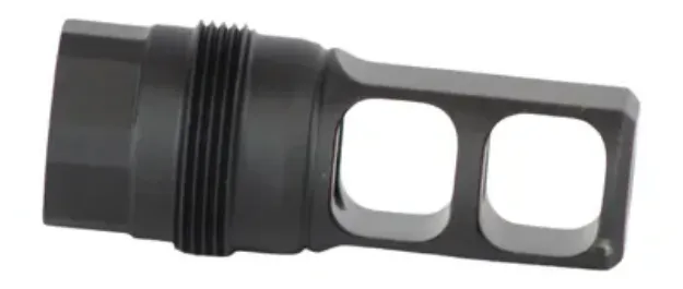 Picture of FPM SSPL-30-58X24-SS-BLKDLC SPLEEN 30C 5/8X24