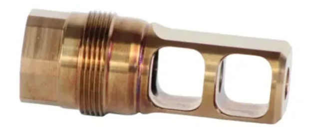 Picture of FPM SSPL-30-58X24-SS-HT SPLEEN 30C 5/8X24