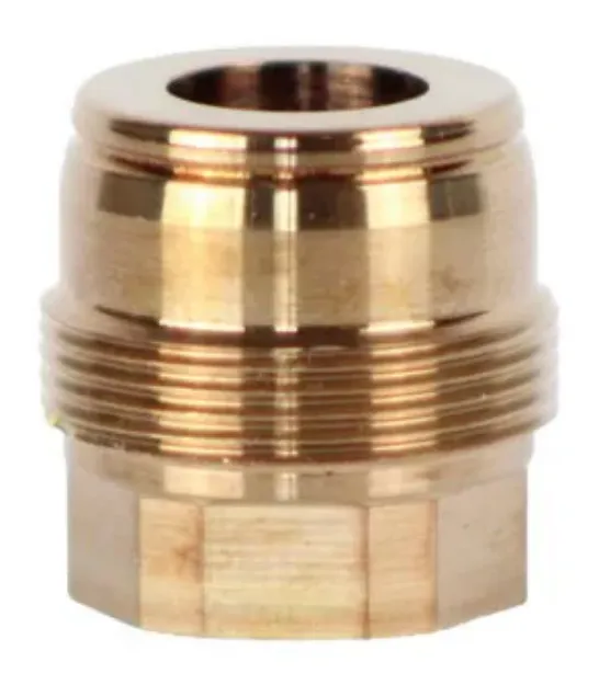 Picture of FPM WBH-46-58X24-SS-HT WHISTLING 46C 5/8X24