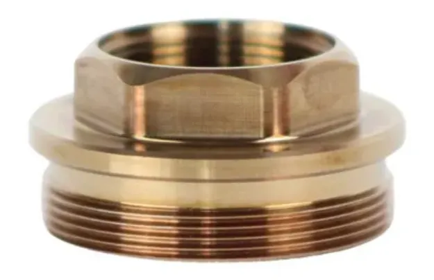 Picture of FPM WBIS-SS-HT WHISKER BISCUIT HUB