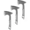 Picture of S&W Kt Bullseye Throwing Axes 3Pk Cp=3 10" Overall Length