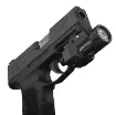 Picture of Subcompact Handgun Light Sig Sauer P365 Models - 1 Cr123 ? Black