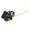 Picture of Subcompact Handgun Light W/Green Laser Sig P365 Models - 1 Cr123 - Blk