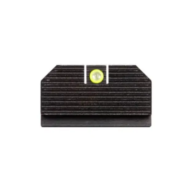 Picture of Night Fision Optics Ready Stealth Night Sight Set For Glock 17/19/34 Yellow