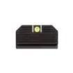 Picture of Night Fision Optics Ready Stealth Night Sight Set For Glock 17/19/34 Yellow