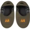 Picture of Overshoe Foot Warmer Brown Clay Large 8-11