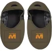 Picture of Overshoe Foot Warmer Brown Clay Large 8-11