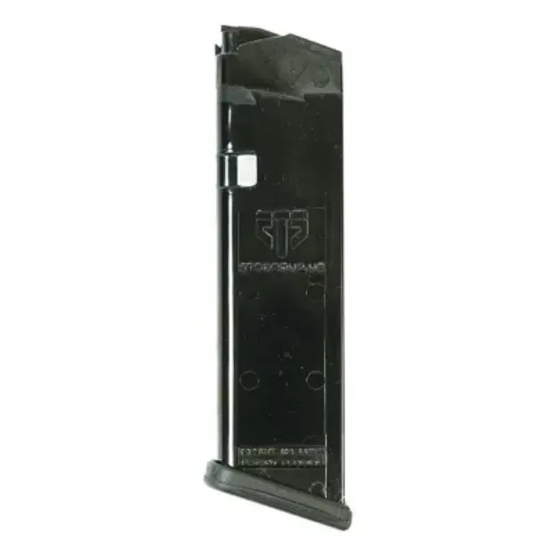 Picture of Ets Glock 17 17Rd 9Mm Mag Black Bagged W/ Upc