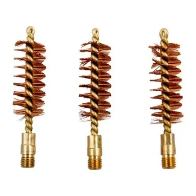 Picture of Special Line Brush, Brass, 28 Gauge Shotgun, 3 Pack