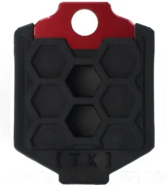 Picture of Tandemkross Shock Block Bolt Buffer For Ruger Pc Carbine