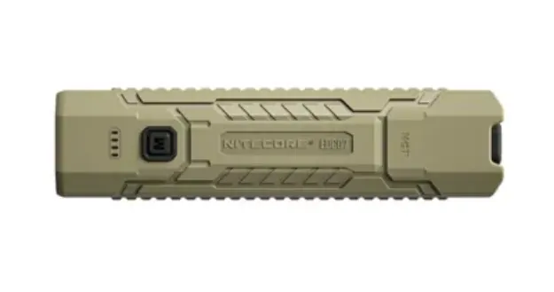 Picture of NITECORE EDC07DESERTTAN EDC07 DESERT TAN 1500L