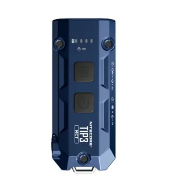 Picture of NITECORE TIP3 BLUE TIP3 BLUE 720L